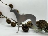 Ophæng med Whippet